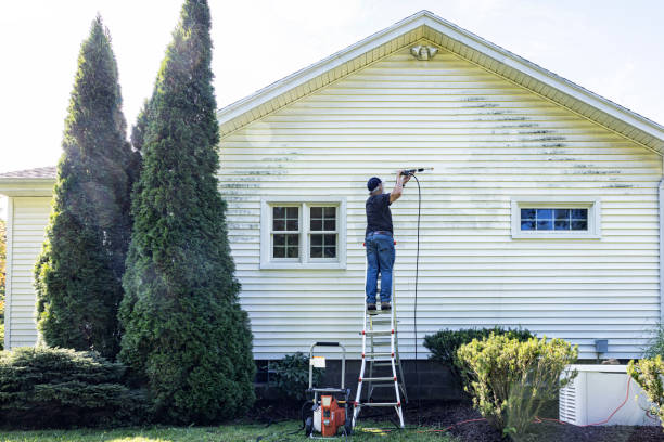 Historic Building Restoration in Bellerose, NY